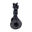 Rear Transmission Drive Shaft 13603130000 for Odes UTV 800 Dominator X2 X4