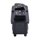 Rearview Mirror Switch Q27-6016-003 for Peterbilt Truck 386
