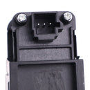 Rearview Mirror Switch Q27-6016-003 for Peterbilt Truck 386