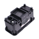 Rearview Mirror Switch Q27-6016-003 for Peterbilt Truck 386