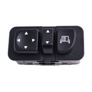 Rearview Mirror Switch Q27-6016-003 for Peterbilt Truck 386