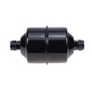 Receiver Drier 14-00326-04 for Carrier Xarios 300 350 200 150 Zephyr 20 30 V-Series