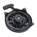 Recoil Pull Cord Starter Assembly 497680 for Briggs Stratton Engine Toro Mower