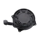 Recoil Pull Cord Starter Assembly 497680 for Briggs Stratton Engine Toro Mower