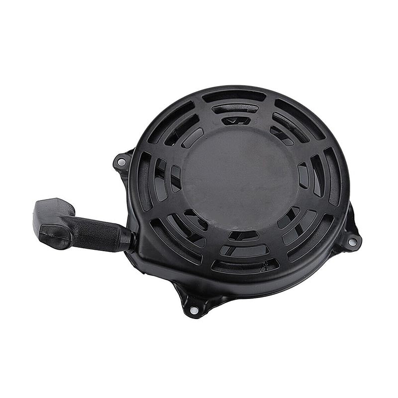 Recoil Pull Starter Assembly 497680 498144 for Briggs Stratton Engine Toro Lawn Mower