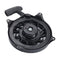 Recoil Pull Starter Assembly 497680 498144 for Briggs Stratton Engine Toro Lawn Mower