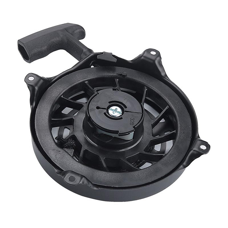 Recoil Pull Starter Assembly 497680 498144 for Briggs Stratton Engine Toro Lawn Mower