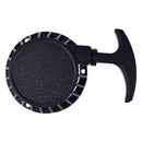 Recoil Pull Starter for Mini Pocket Bike Dirt Pit Bike ATV 4 Wheeler Motorcycle 40-6 2 Stroke 47cc 49cc 50cc 80cc  Fit for Engine: 2 Stroke 47cc, 49cc, 50cc, 80cc