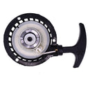 Recoil Pull Starter for Mini Pocket Bike Dirt Pit Bike ATV 4 Wheeler Motorcycle 40-6 2 Stroke 47cc 49cc 50cc 80cc  Fit for Engine: 2 Stroke 47cc, 49cc, 50cc, 80cc