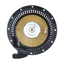 Recoil Starter 114699-76251 for Yanmar Engine L100 L100EE L100N L100N6 L100N6F L100V L100V6 L100W L100W6 L90