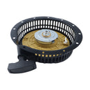 Recoil Starter 114699-76251 for Yanmar Engine L100 L100EE L100N L100N6 L100N6F L100V L100V6 L100W L100W6 L90