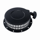 Recoil Starter 114699-76251 for Yanmar Engine L100 L100EE L100N L100N6 L100N6F L100V L100V6 L100W L100W6 L90