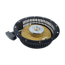 Recoil Starter 114699-76251 for Yanmar Engine L100 L100EE L100N L100N6 L100N6F L100V L100V6 L100W L100W6 L90