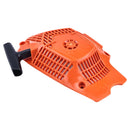 Recoil Starter Assembly 575527604 575527602 for Husqvarna Chainsaw 565 572 572XP 572XPG 572XPGW 572XPW