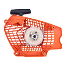 Recoil Starter Assembly 575527604 575527602 for Husqvarna Chainsaw 565 572 572XP 572XPG 572XPGW 572XPW
