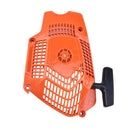 Recoil Starter Assembly 575527604 575527602 for Husqvarna Chainsaw 565 572 572XP 572XPG 572XPGW 572XPW