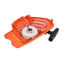 Recoil Starter Assembly 575527604 575527602 for Husqvarna Chainsaw 565 572 572XP 572XPG 572XPGW 572XPW