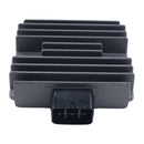Rectifier Regulator 6D3-81960-01-00 for Yamaha 4-Stroke Outboard Engine 50HP 60HP 70HP 75HP 90HP 115HP