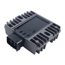 Rectifier Regulator 6D3-81960-01-00 for Yamaha 4-Stroke Outboard Engine 50HP 60HP 70HP 75HP 90HP 115HP