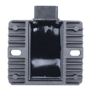Rectifier Regulator 6D3-81960-01-00 for Yamaha 4-Stroke Outboard Engine 50HP 60HP 70HP 75HP 90HP 115HP