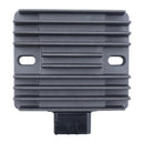 Rectifier Regulator 6D3-81960-01-00 for Yamaha 4-Stroke Outboard Engine 50HP 60HP 70HP 75HP 90HP 115HP