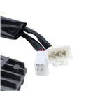 Regulator Rectifier 31600-MEA-670 for Honda VTX1300 VTX1300C VTX1300S VTX1300R VTX1300T 2003-2009