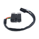 Regulator Rectifier 31600-MEA-670 for Honda VTX1300 VTX1300C VTX1300S VTX1300R VTX1300T 2003-2009