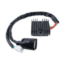 Regulator Rectifier 31600-MEA-670 for Honda VTX1300 VTX1300C VTX1300S VTX1300R VTX1300T 2003-2009