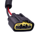 Regulator Rectifier Connector Plug M551-A081 for Polaris ACE 325 570 General 1000 Ranger Crew RZR 570 900 1000