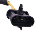 Regulator Rectifier Connector Plug M551-A081 for Polaris ACE 325 570 General 1000 Ranger Crew RZR 570 900 1000