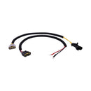 Regulator Rectifier Connector Plug M551-A081 for Polaris ACE 325 570 General 1000 Ranger Crew RZR 570 900 1000