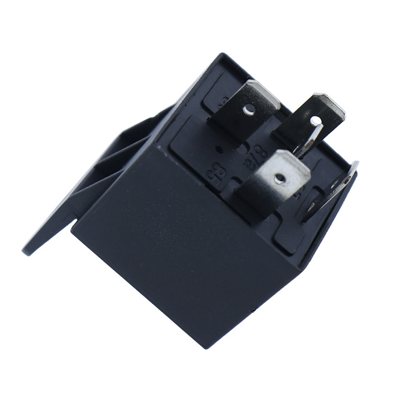 Relay 108589 for Skyjack SJIII 3215 3219 3220 3226 4620 4626 4632 4830 4832 6832 24V 30/40A