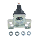12V Relay 36856250 for Ingersoll Rand Doosan Air Compressor P185 XP375
