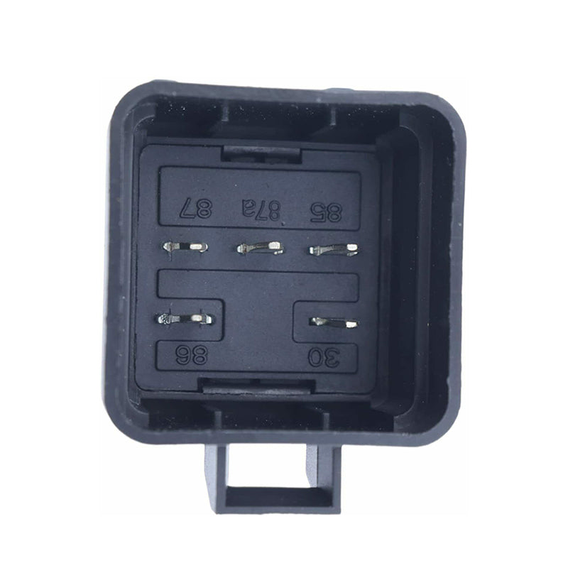 Aftermarket Hella 4RD 931 410 4RD931410 Relay