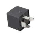 2 Pcs Relay 61-36-6-901-469 V23136-J6-X48 for BMW 323Ci 323i 325xi 328i 335is 530i 550i 640i 740Li M3 X3 X5