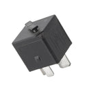 2 Pcs Relay 61-36-6-901-469 V23136-J6-X48 for BMW 323Ci 323i 325xi 328i 335is 530i 550i 640i 740Li M3 X3 X5