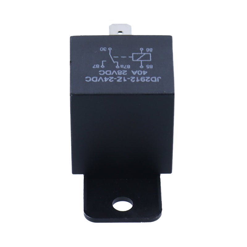 Relay 78098GT for Genie GR-08 GR-12 GR-15 GR-20 GS-1530 GS-1532 GS-1930 GS-2046