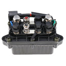 Relay Assy 63P-81950-00-00 for Yamaha Outboard Motors 4 Stroke Engine F150 & 250 40HP 50HP 60HP 75HP 90HP
