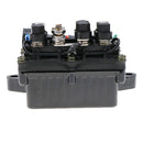 Relay Assy 63P-81950-00-00 for Yamaha Outboard Motors 4 Stroke Engine F150 & 250 40HP 50HP 60HP 75HP 90HP
