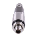 Relief Valve 085-5657 for Mitsubishi Engine 4D32 Caterpillar CAT Excavator E70B