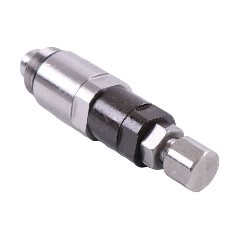 Relief Valve 085-5657 for Mitsubishi Engine 4D32 Caterpillar CAT Excavator E70B