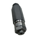 Relief Valve 172447-74221 for Yanmar Excavator SV13 VIO20-3 VIO27-5B VIO15-2 VIO27-2 VIO20-2 VIO35-2