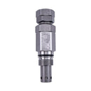 Relief Valve VOE14535259 for Volvo Excavator EC210C EC220D EC235C ECR235C ECR305C EW205D FC2121C