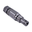 Relief Valve VOE14535259 for Volvo Excavator EC210C EC220D EC235C ECR235C ECR305C EW205D FC2121C