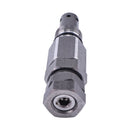 Relief Valve VOE14535259 for Volvo Excavator EC210C EC220D EC235C ECR235C ECR305C EW205D FC2121C
