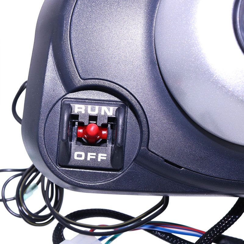 Remote Control 883710A03 for Mercury Merceruicer W Power Tilt Trim Switch