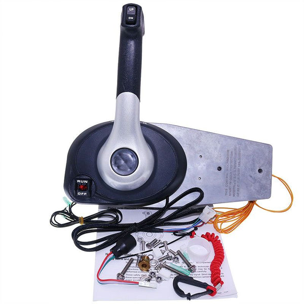 Remote Control 883710A03 for Mercury Merceruicer W Power Tilt Trim Switch