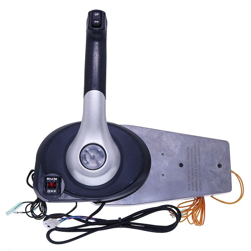Remote Control 883710A03 for Mercury Merceruicer W Power Tilt Trim Switch