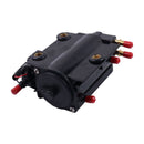 Reservoir Fuel Pump Assembly 5004429 0439712 for Evinrude Outboard V6 200HP 225HP 250HP
