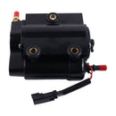 Reservoir Fuel Pump Assembly 5004429 0439712 for Evinrude Outboard V6 200HP 225HP 250HP